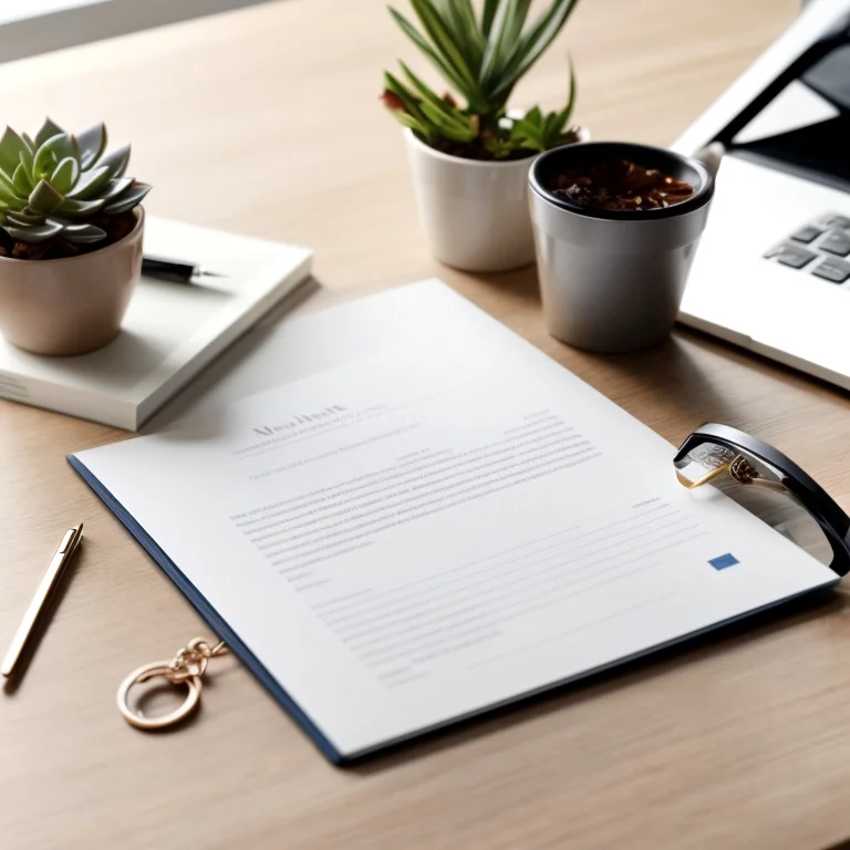 Sales Contract Drafting